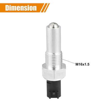Neutral Safety Switch for Ford Fiesta V (2001-2014)