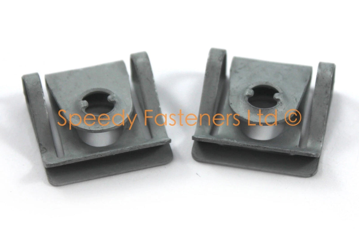 2 x Dzus fasteners Honda CBR 900RR (1992–1995)