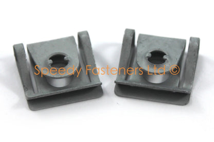 2 x Dzus fasteners Honda CBR 900RR (1992–1995)