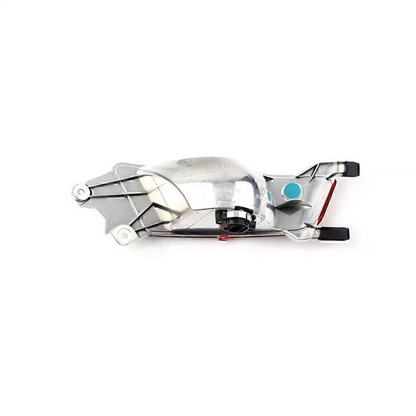 Rear Left Bumper Fog Lamp Light for Land Rover Range Rover Evoque (2012-2018)