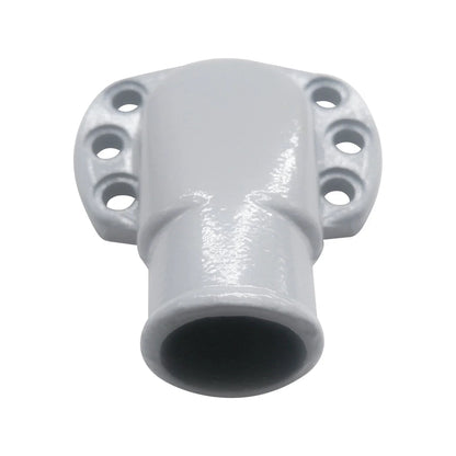 Water Hose Connection with Seal for VOLVO PENTA Sterndrives