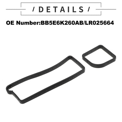 Valve Cover Gasket for Ford Galaxy II (2010-2015)