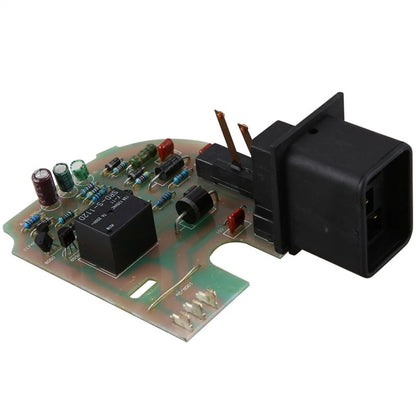 Windshield Wiper Motor Pulse Board for Chevrolet C1500 C2500 C3500 Tahoe (1992-1999)
