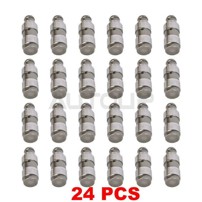 24x Valve Hydraulic Lifters for BMW N52B25 N52B30