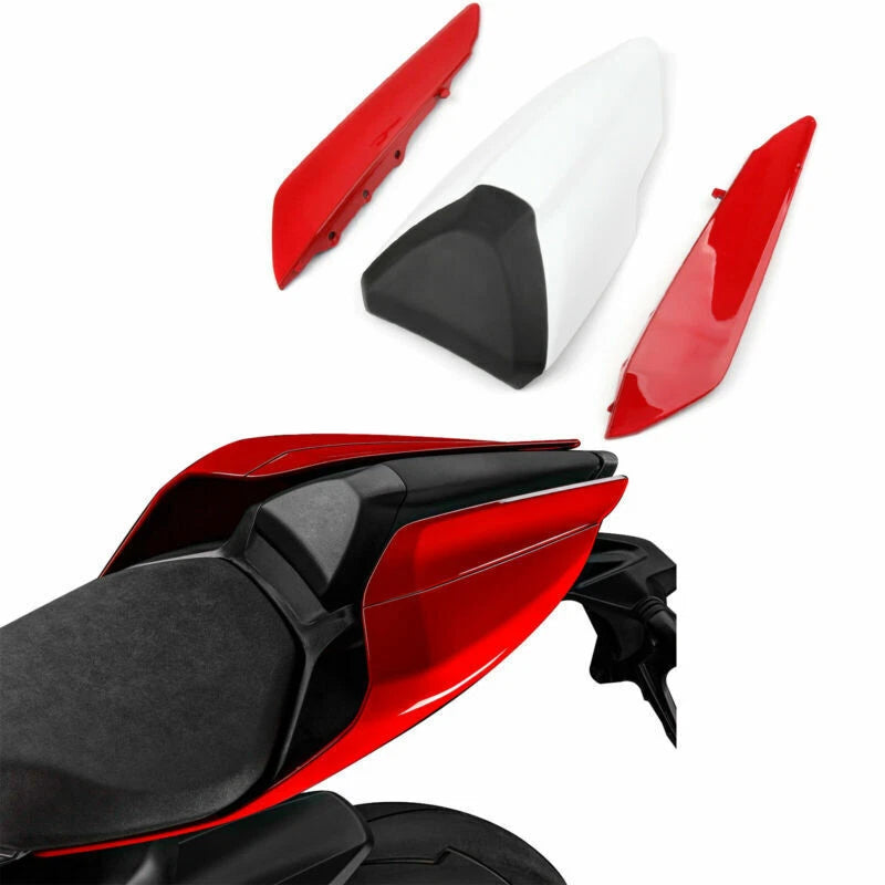 Single Seater Cover Set for Ducati 959 1299 Panigale (2016-2020)