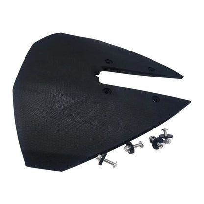 Hydrofoil Stabilizer for Yamaha/Mercury/Johnson Outboards 40-350HP Red