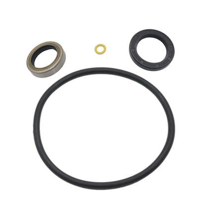 Lower Unit Seal Kit for Mercruiser (25-896524, 8M0058390, 18-2077, 18-2076)