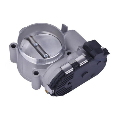 68mm Throttle Body Assembly for Audi Bus TBI