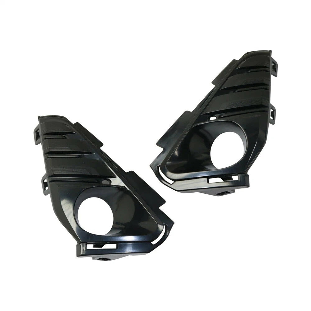 Fog Lamp Cover for 2018-2021 GMC Terrain (2018-2021)