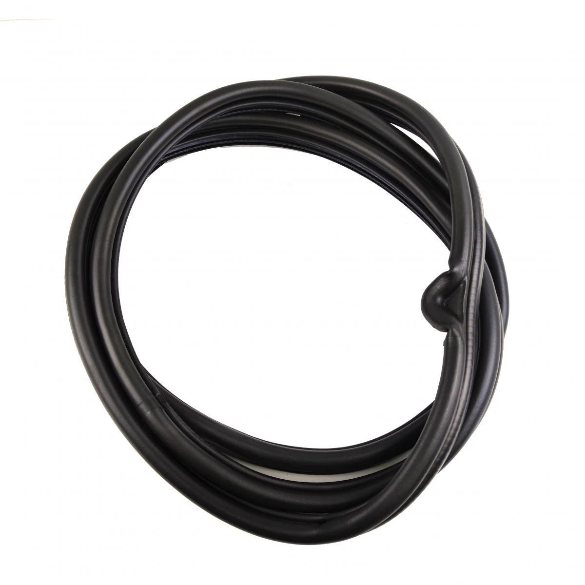 Door Trim Body Rubber Seal Set 4 Fits Toyota Corona AT190 4D Sedan 1992-96 D08