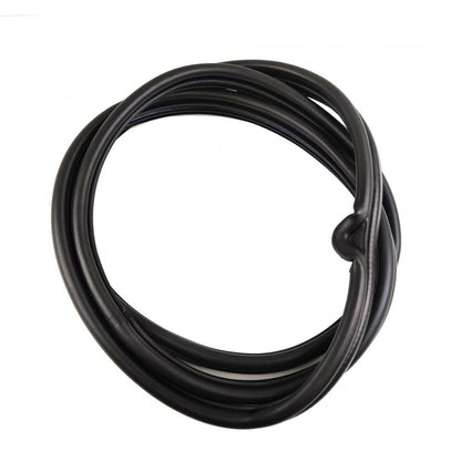Door Trim Body Rubber Seal Set 4 Fits Toyota Corona AT190 4D Sedan 1992-96 D08