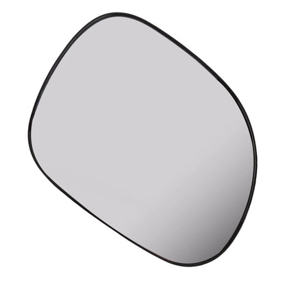 Heated Right Side Wing Mirror Glass for Kia Soul (2014-2019)