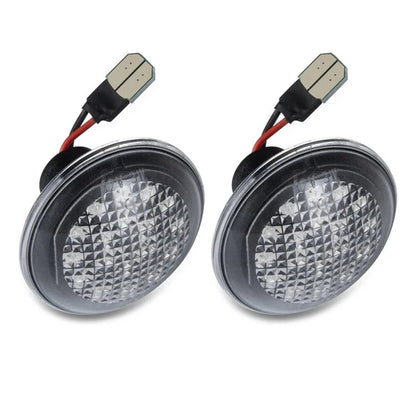 LED Turn Signal Light for 2002-2012 Range Rover L322 (XGB500020A)