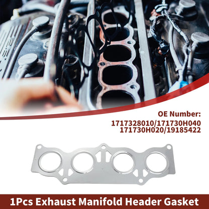 Exhaust Manifold Header Gasket for Lexus HS250h (2010-2012)