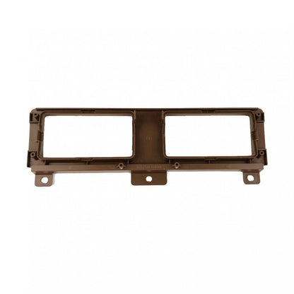 Middle Cover Air Con Grille Brown Fits Nissan Hardbody Navara D21 Pickup 1986-97