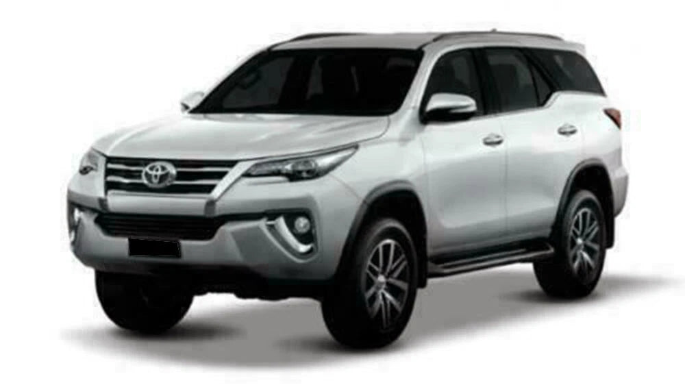 Door Courtesy Light Switch for Toyota Hilux Vigo Fortuner (2005-2017)