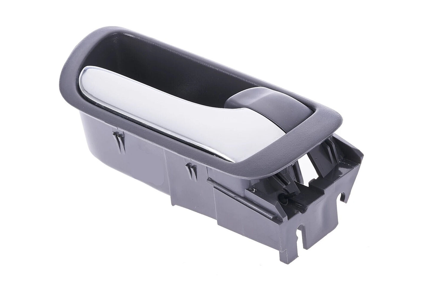 4 x Chrome Inner Door Handle for Toyota Camry