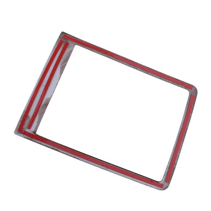 Center Console Storage Compartment Box Trim for Ford F-150 (2015-2020)
