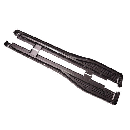Aluminum Running Boards Side Steps for 2012-2016 Honda CR-V (2012-2016)