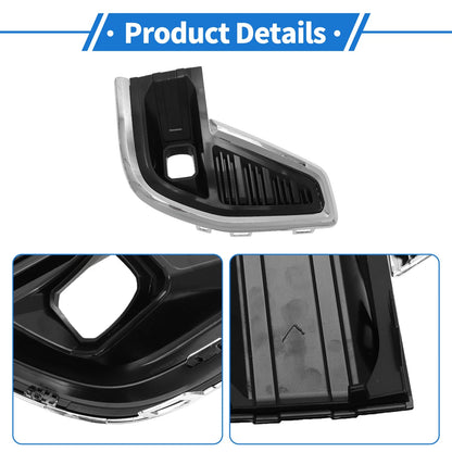 Fog Light Grill Front Left for GMC Acadia (2020 - 2022)