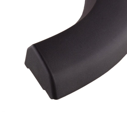 Rear Left Driver Side Wheel Arch Trim for Jeep Grand Cherokee (2011-2021)