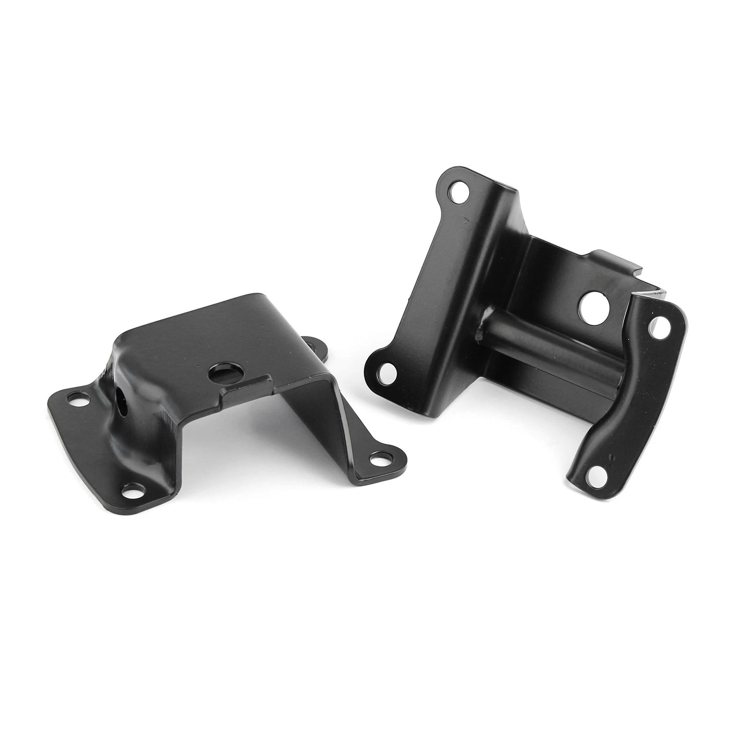 Engine Mount Chassis Base Plate -  for Ford Falcon XR XT XW XY (1966-1976)