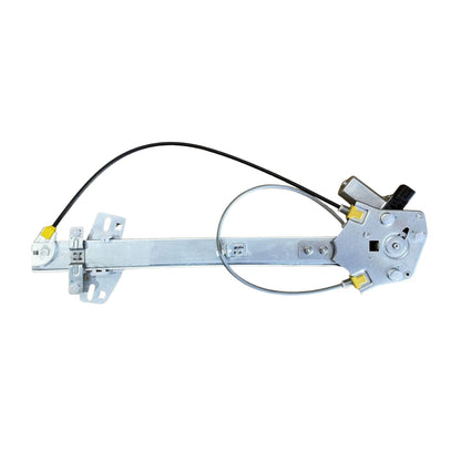 Front Left Window Regulator with Motor for Subaru Impreza WRX (2012-2016)
