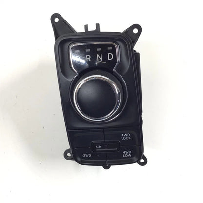 Shifter Auto Transmission Selector Knob for RAM 1500 (2002-2023)