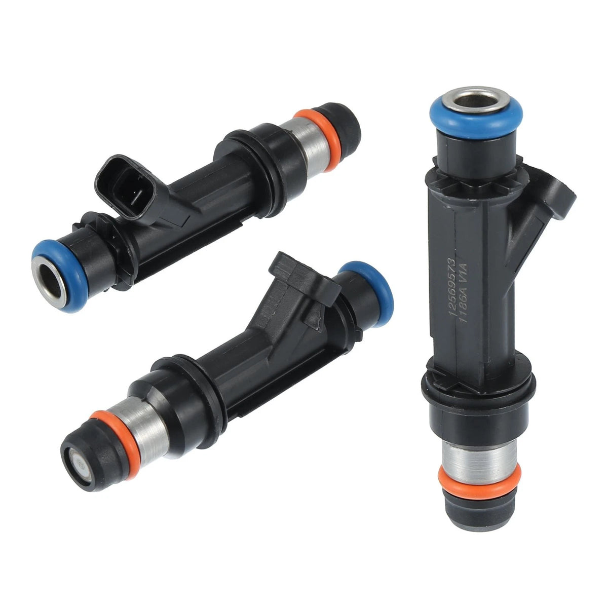 6 x Fuel Injectors for Chevrolet Trail Blazer & GMC Envoy