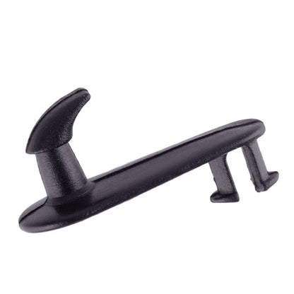 8 x Car Floor Mat Hook Hold Down Clips for Toyota Scion