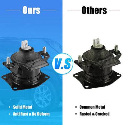 Rear Engine Motor Mount for Honda Accord (2003-2005)