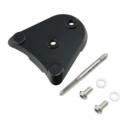 Right Clutch Trim Cover for Harley Sportster S RH1250S Nightster (2022-2025)