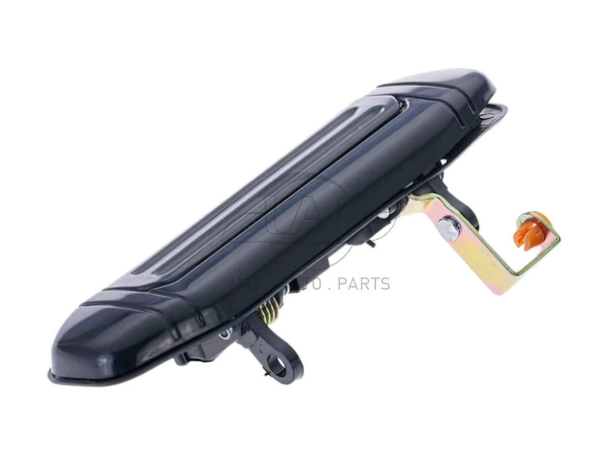 Black Rear Right Outer Door Handle for Mitsubishi Pajero NH/NJ/NK/NL (1991-2000)