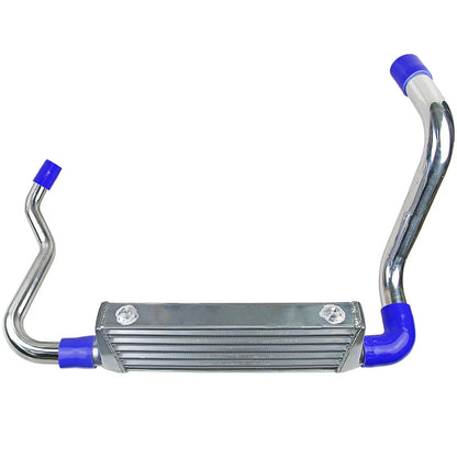 Turbo Intercooler Kit for Mitsubishi Triton MN VGT 2.5L 4D56 (2009-2014)