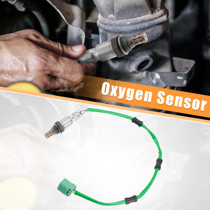 Rear Downstream Oxygen Sensor for Honda CR-V (2007-2009)