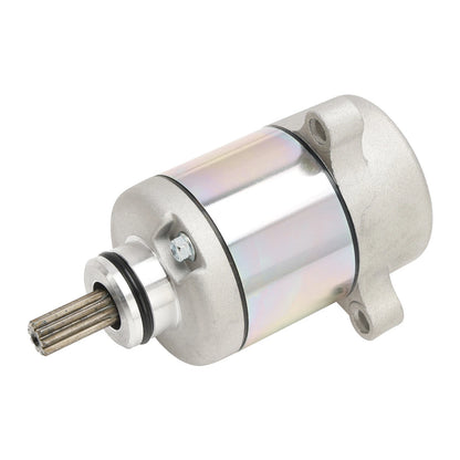 Starter for Suzuki FL 125 Address 125 / FD 125 Best 125 (2007-2010)