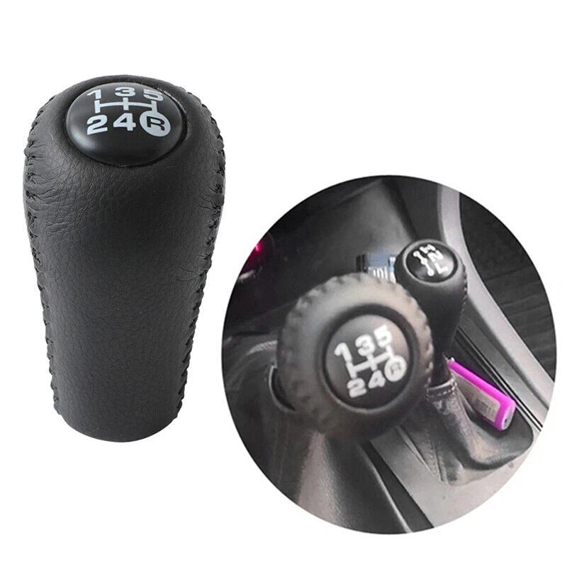 5 Speed Gear Shift Knob for Toyota LandCruiser Prado (1980-2023)