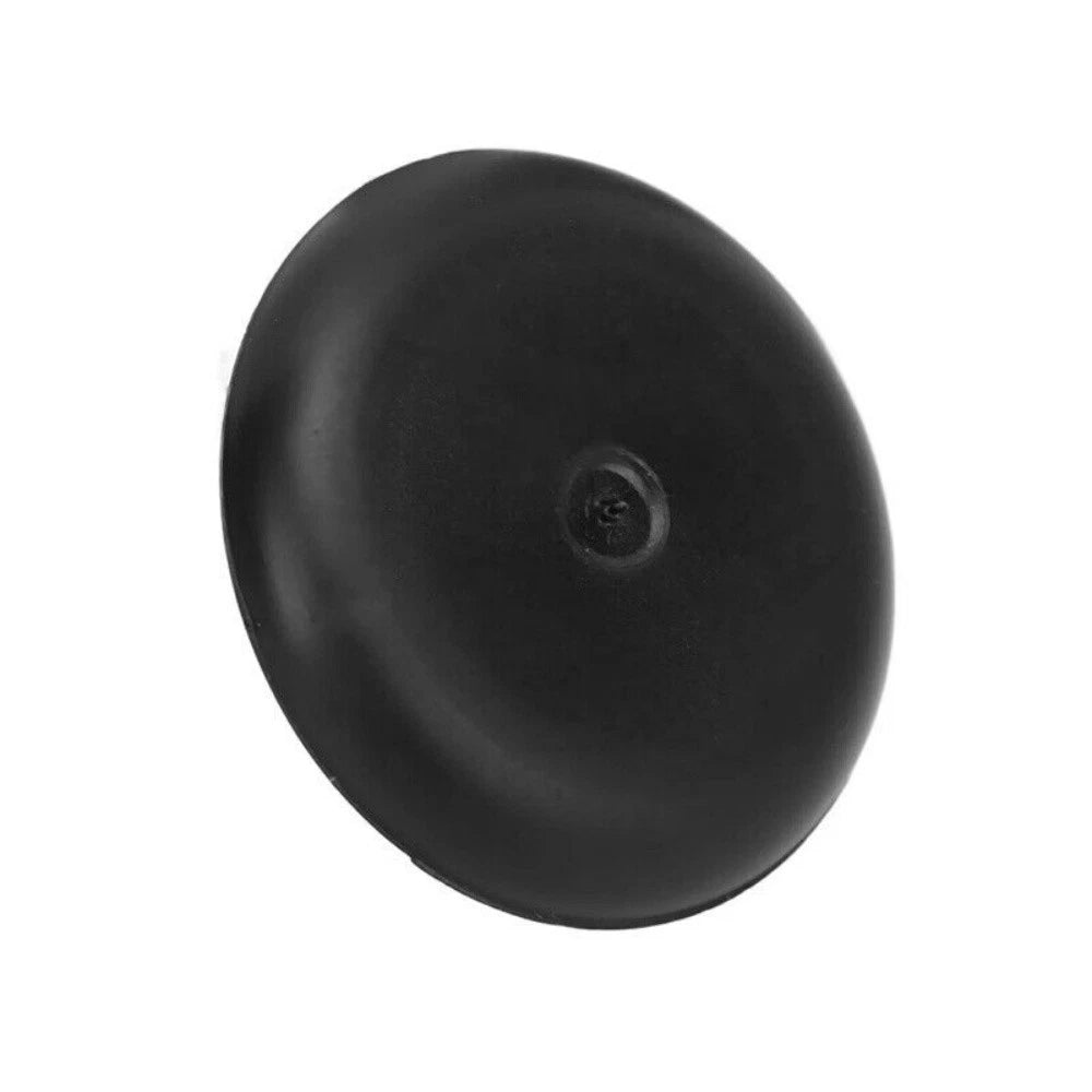 Black Plastic Antenna Delete Plug Grommet for BMW 3 Series E30 E36 Z3 (1982-2002)