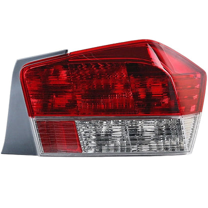 Left & Right Tail Lamps for Honda City GM2 GM3 (2009-2011)