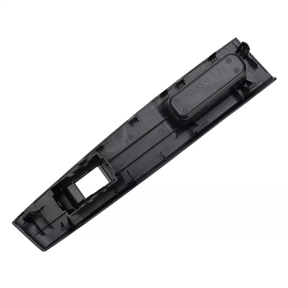 Rear Left Armrest Upper Panel for Toyota Vitz Yaris (2010-2014)