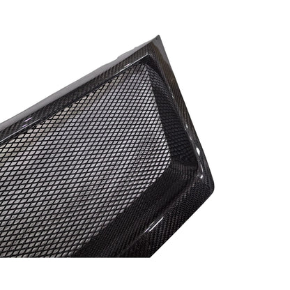 Front Bumper Grille for Lexus ES350 (2010-2012) Black