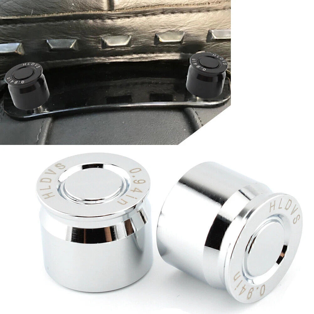 Mounting Nuts Bolts for Harley Road King Breakout Road Glide Fat Boy