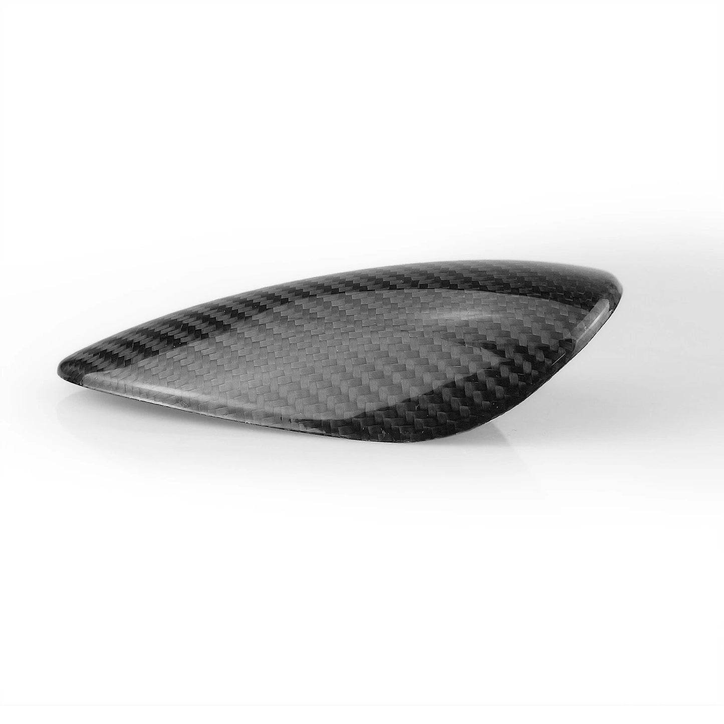 Dash Gauge Pod Cover Trim for 2009-2020 Nissan 370Z Z34 2D Coupe (2009-2020)