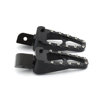Footrest Pegs for Yamaha FZ1/S FAZER (2006-2014)