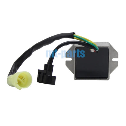 Regulator/Rectifier for Ski-Doo Grand Touring 800 (2001)