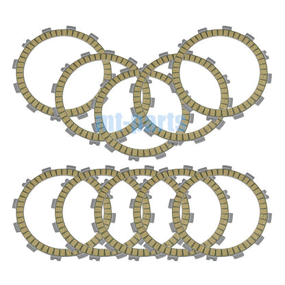Clutch Friction Plate Kit for Suzuki GSXR1000 (2001-2004, 2003-2004)