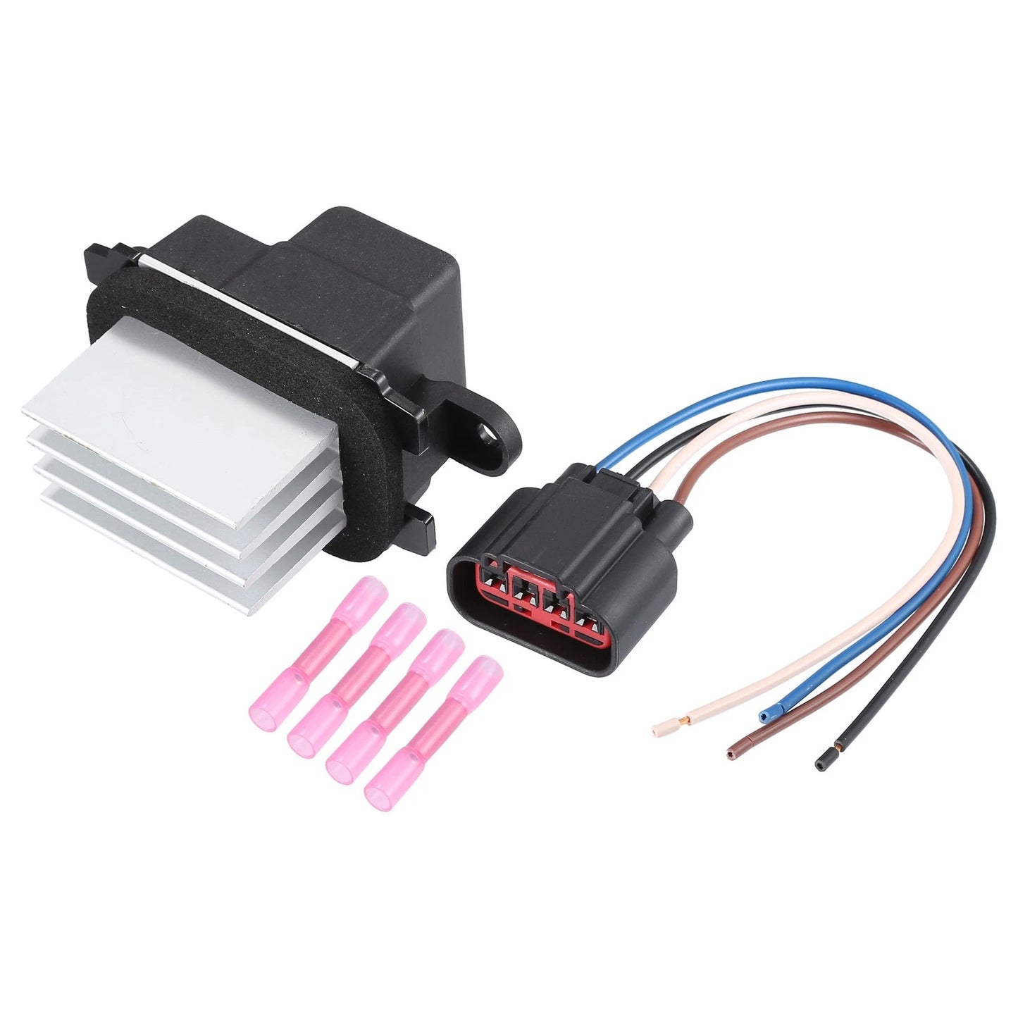 HVAC Blower Motor Resistor for Ford Expedition (2009-2017)