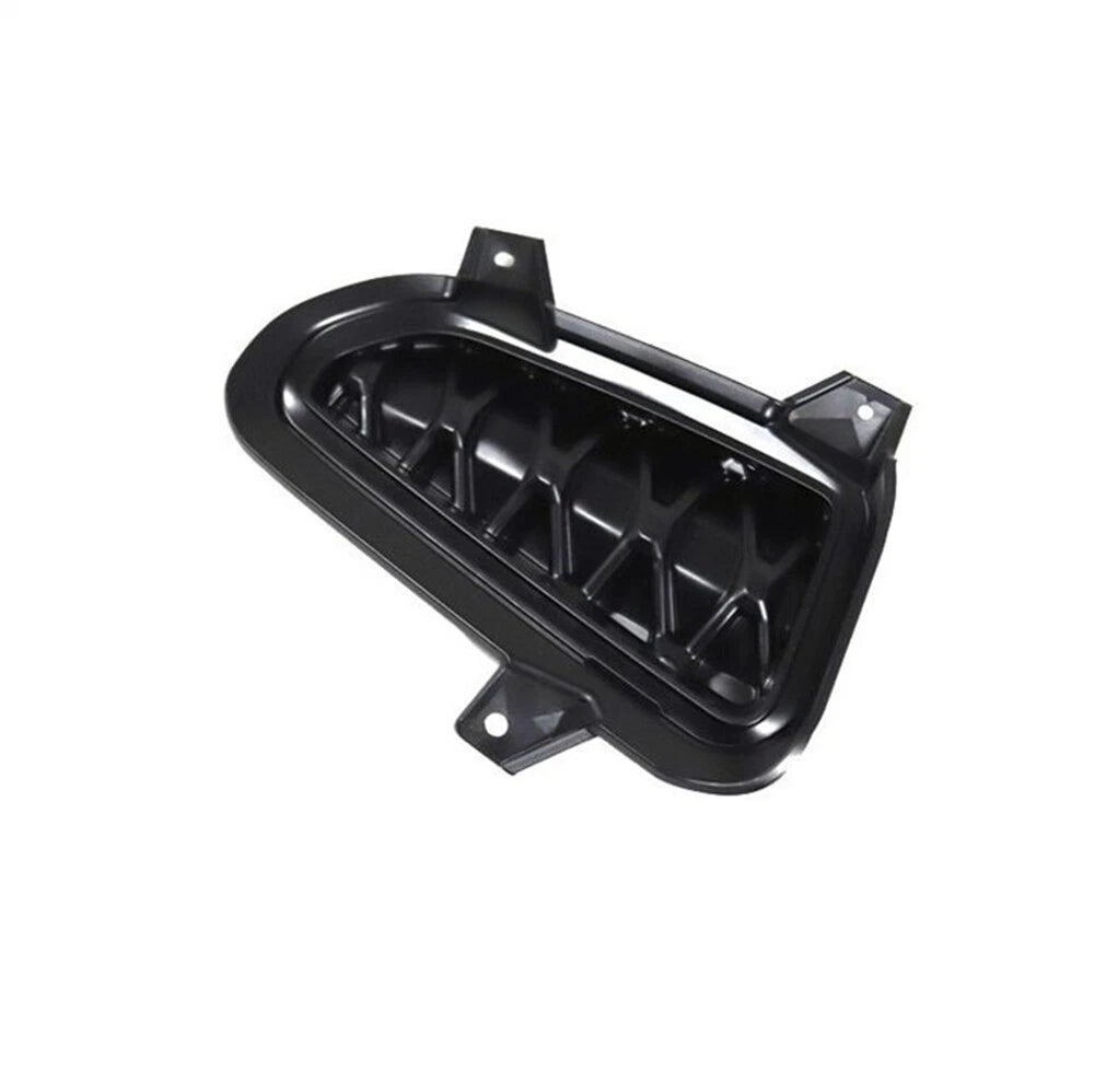 Front Fog Light Bezel Right Side for Dodge Durango (2021-2022)