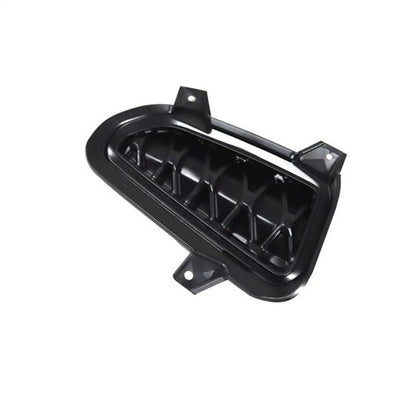 Front Fog Light Bezel Right Side for Dodge Durango (2021-2022)