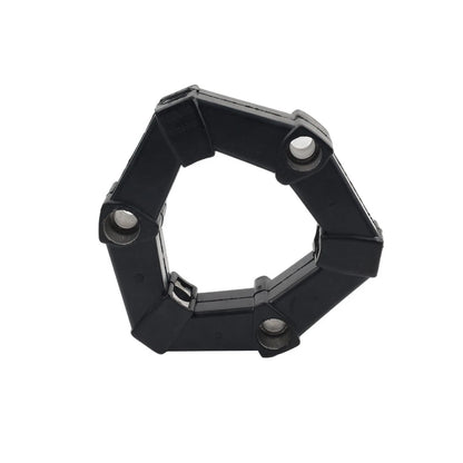 Rubber Coupling for Kobelco SK60, SK100 & CAT Excavator (2000-2023)